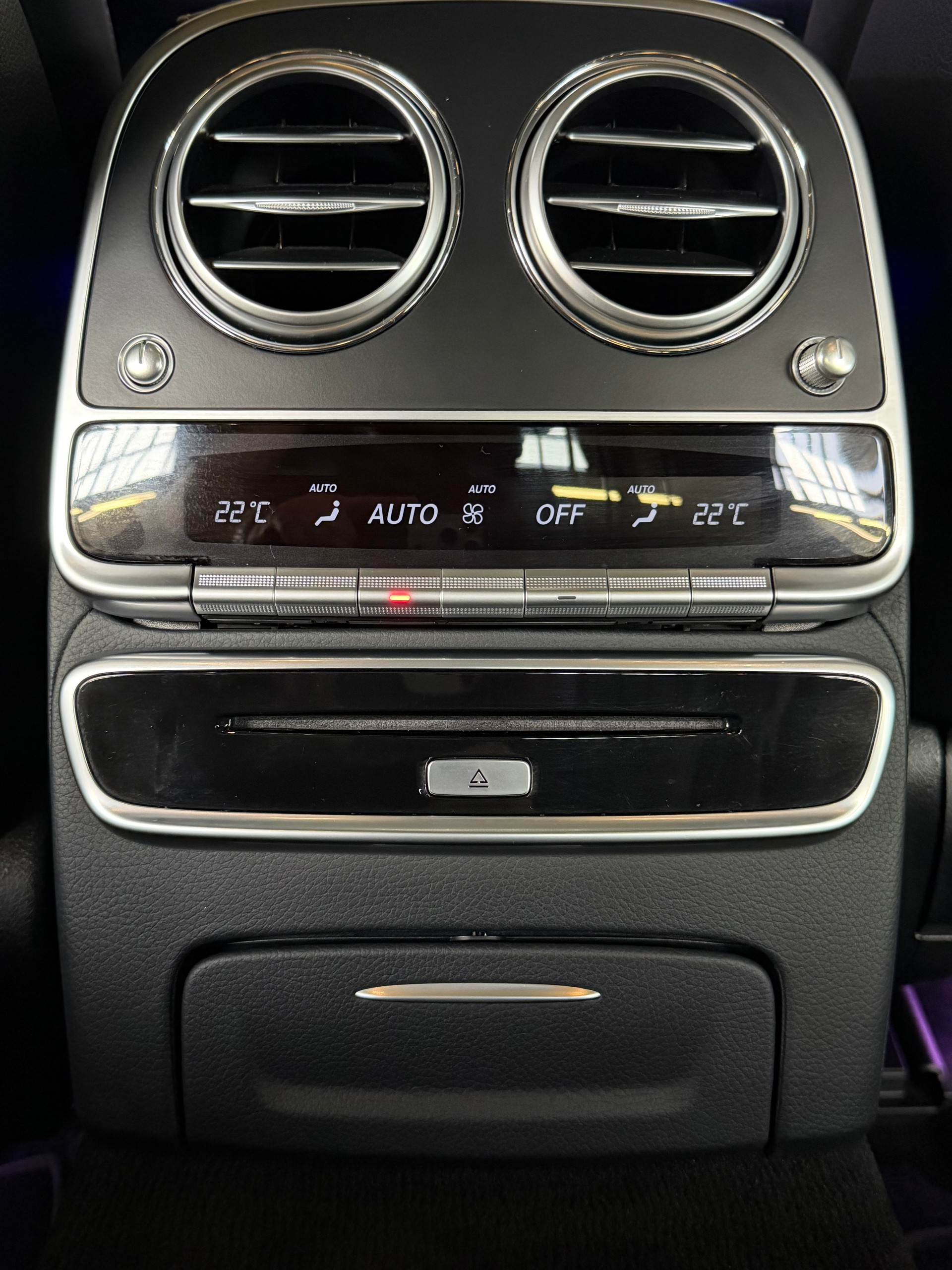 MERCEDES-BENZ S 400 d L 4Matic 9G-Tronic *** AMG Line Plus & AMG Styling Paket ***-image-13
