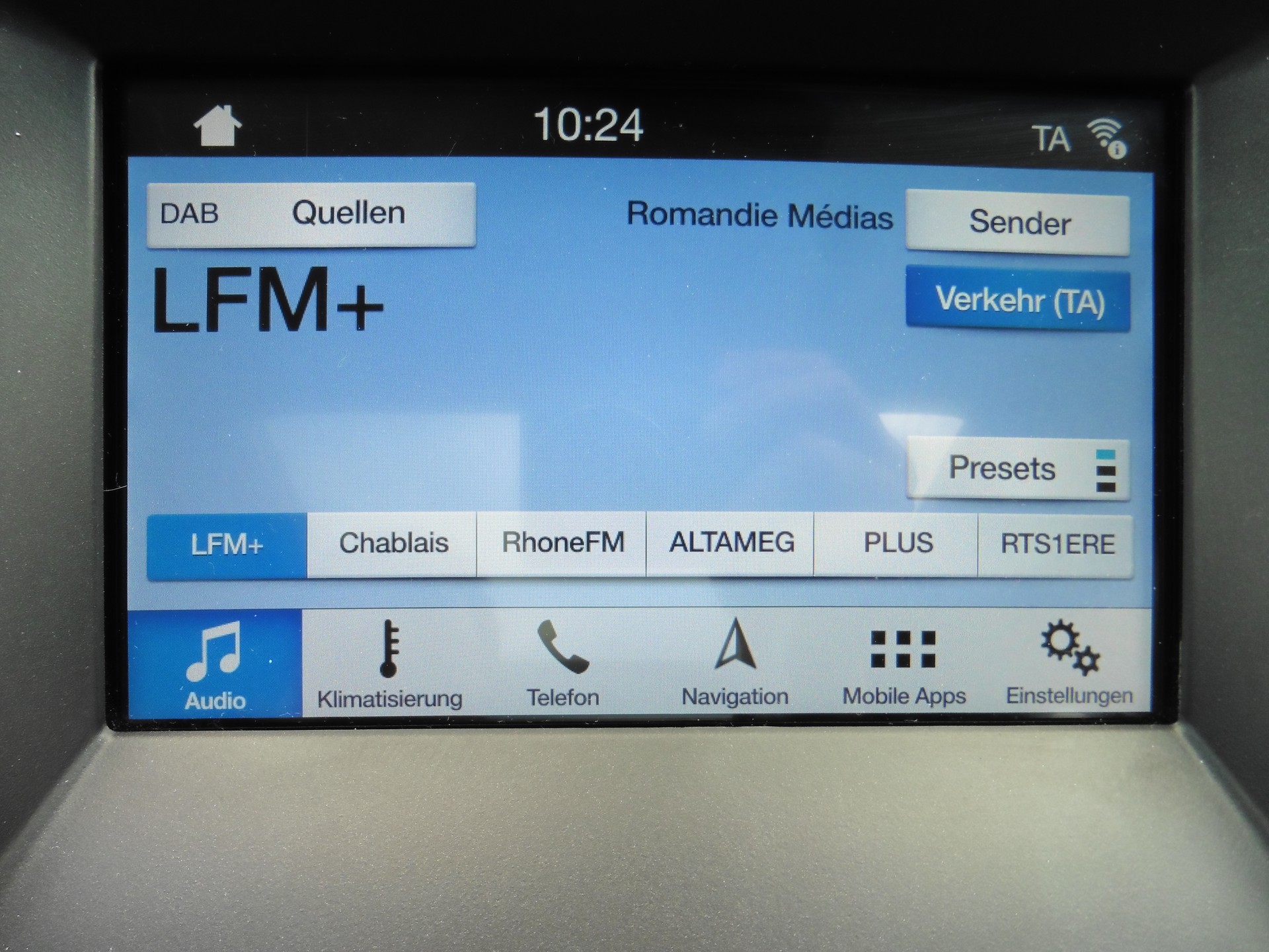 FORD Edge 2.0 TDCi ST-Line 4WD PowerShift-image-17