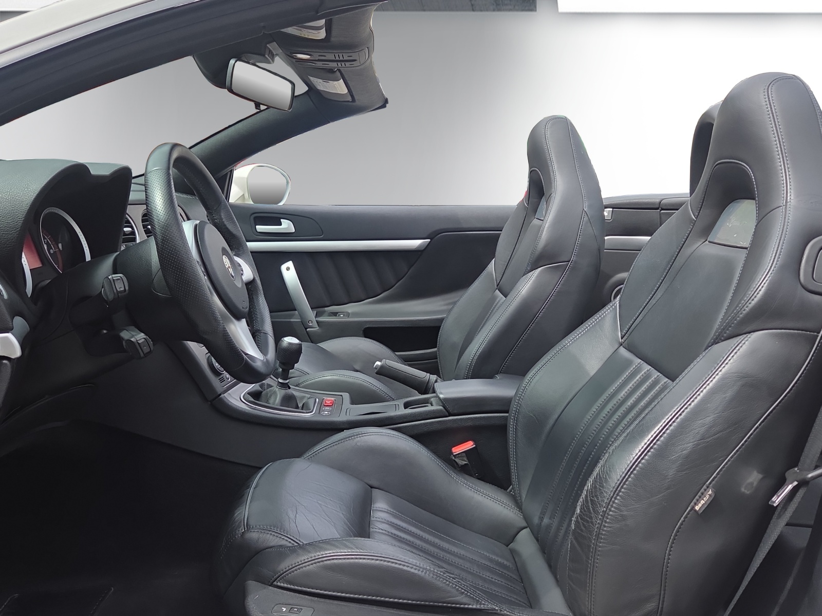 ALFA ROMEO Spider 2.2 JTS-image-17