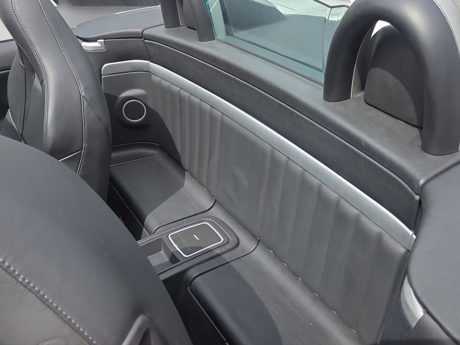 ALFA ROMEO Spider 2.2 JTS-image-23