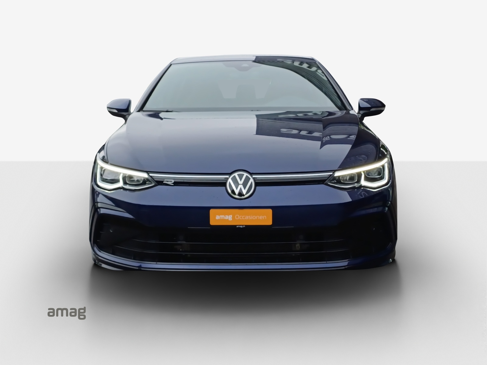 VW Golf 1.5 eTSI mHEV ACT R-Line DSG-image-6