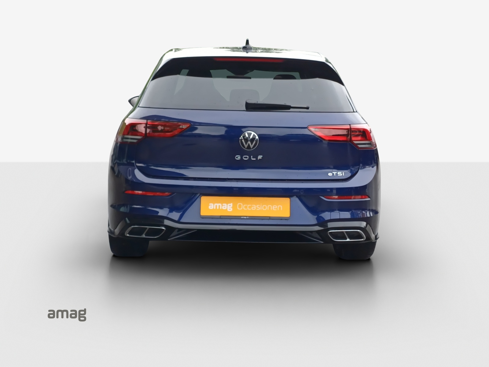 VW Golf 1.5 eTSI mHEV ACT R-Line DSG-image-3