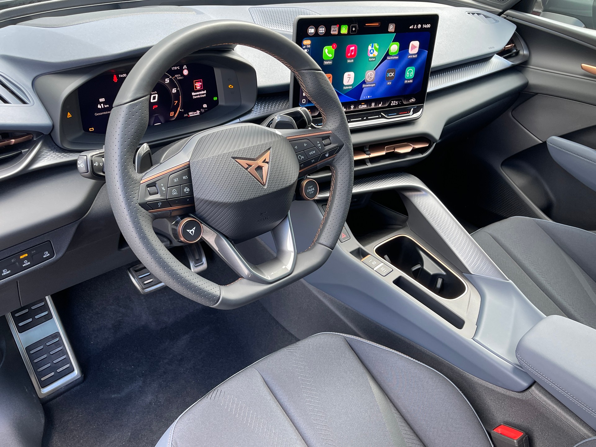 CUPRA Terramar 1.5 eTSI DSG-image-14