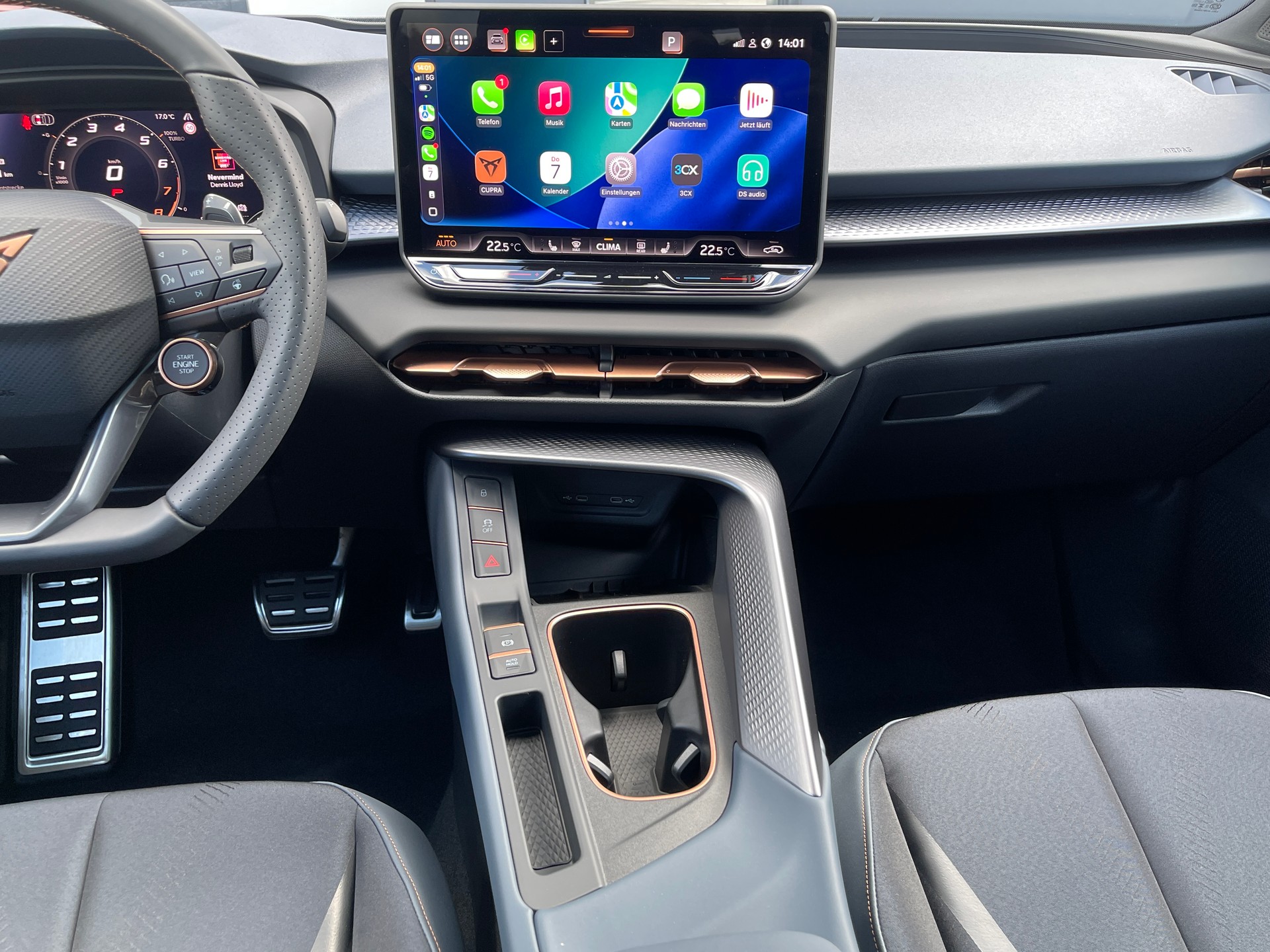 CUPRA Terramar 1.5 eTSI DSG-image-16