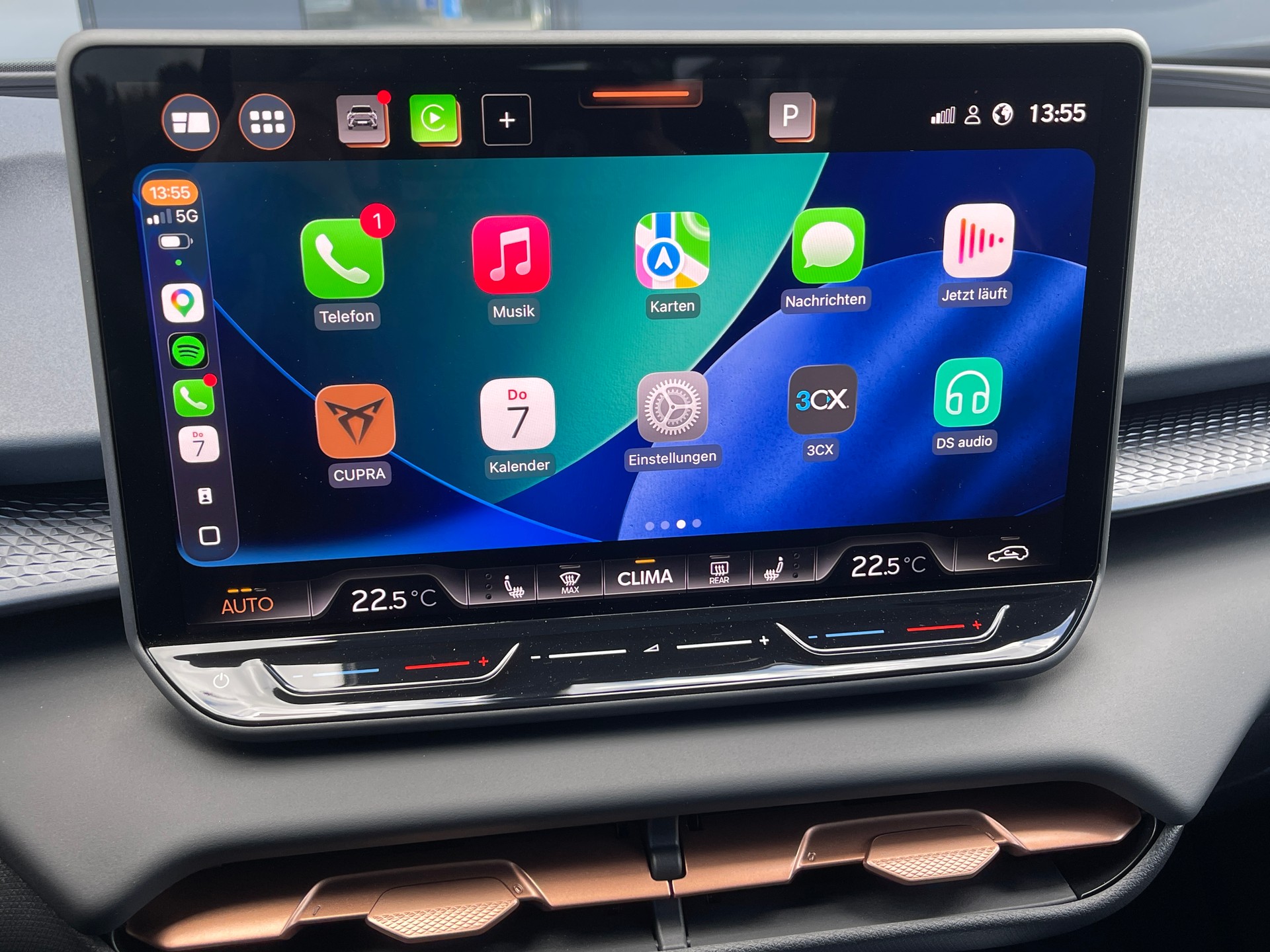 CUPRA Terramar 1.5 eTSI DSG-image-20
