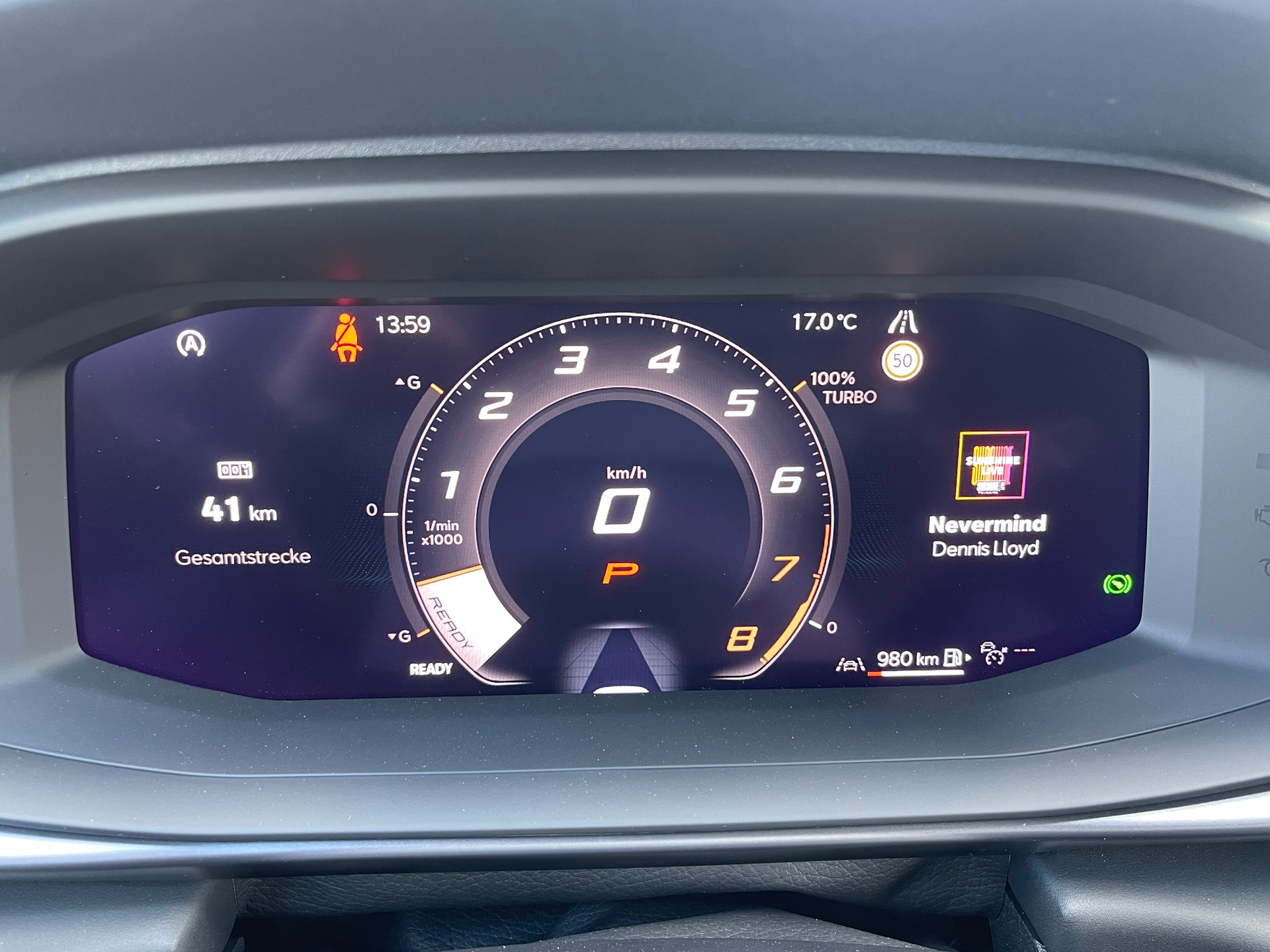CUPRA Terramar 1.5 eTSI DSG-image-30