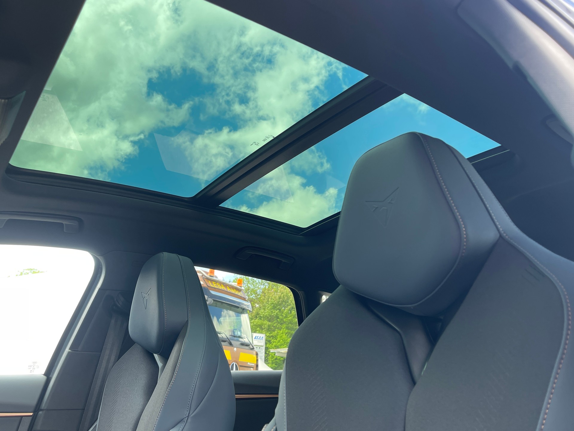 CUPRA Terramar 1.5 eTSI DSG-image-9