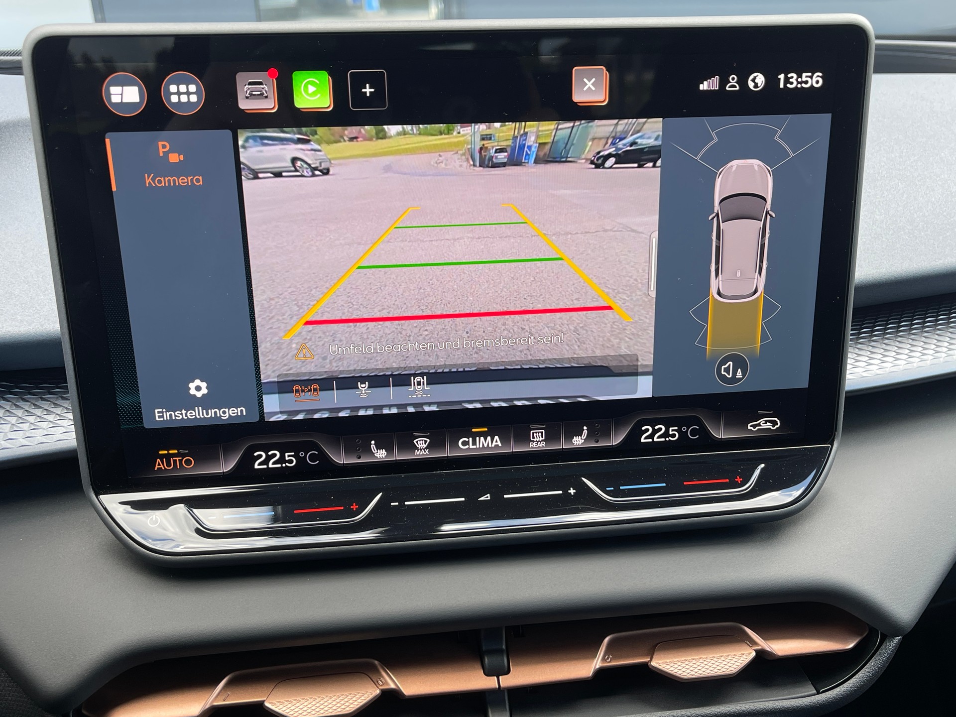 CUPRA Terramar 1.5 eTSI DSG-image-24