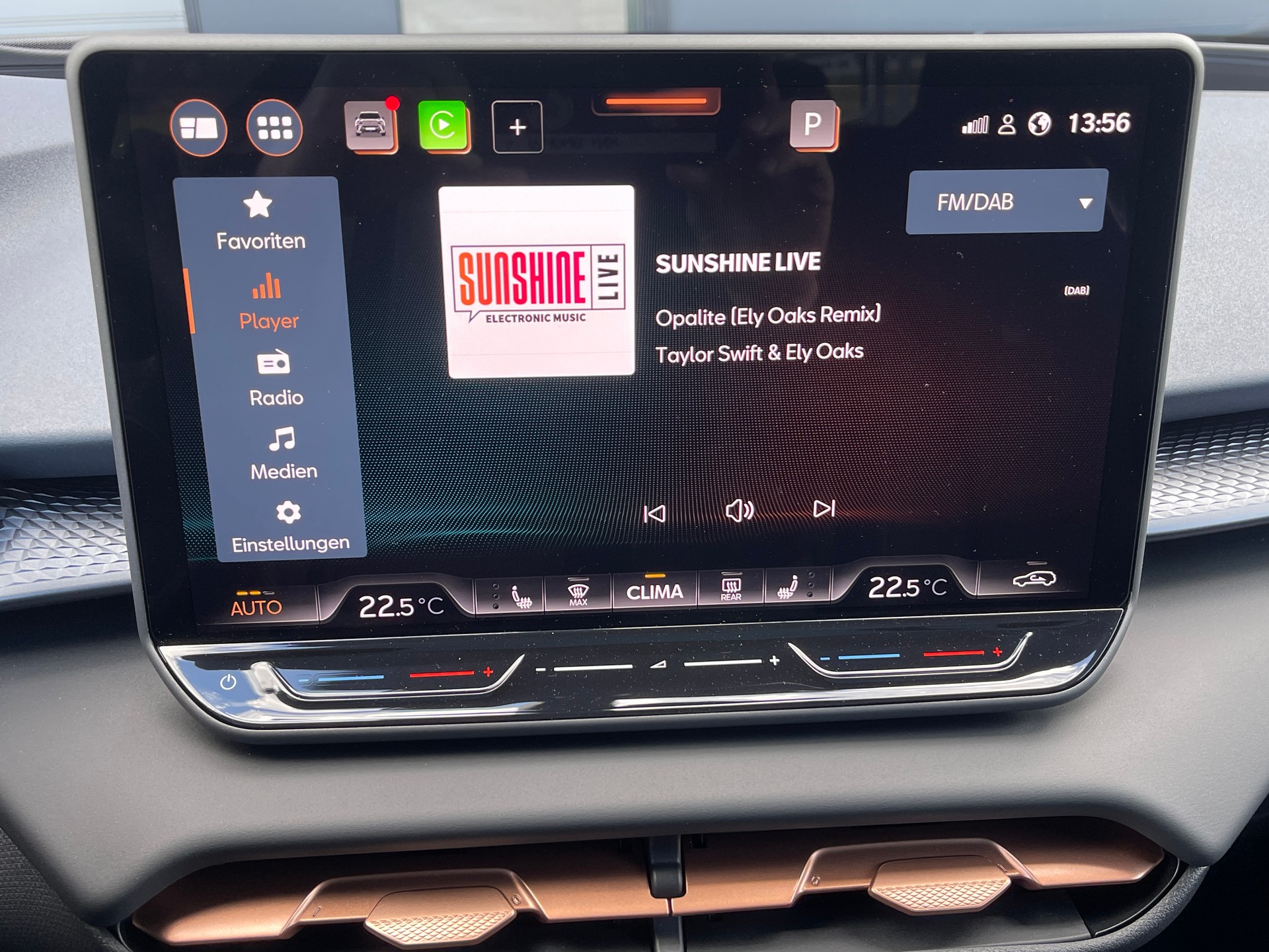 CUPRA Terramar 1.5 eTSI DSG-image-21