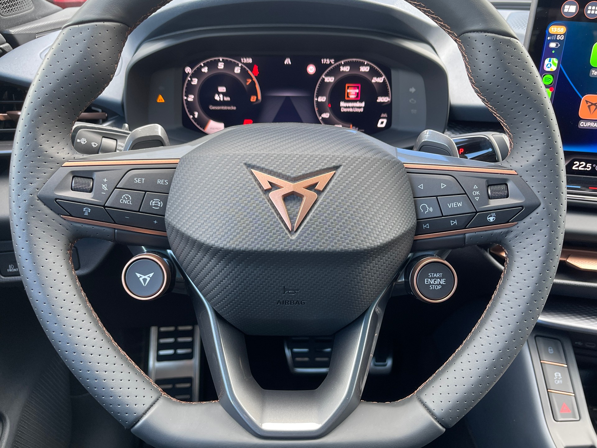 CUPRA Terramar 1.5 eTSI DSG-image-25