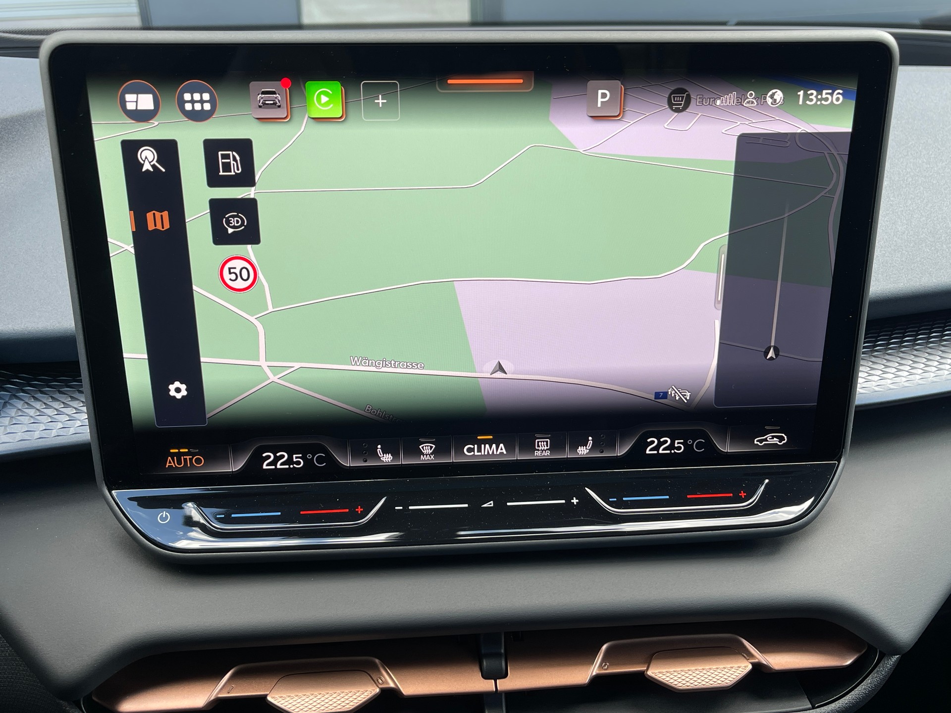 CUPRA Terramar 1.5 eTSI DSG-image-23