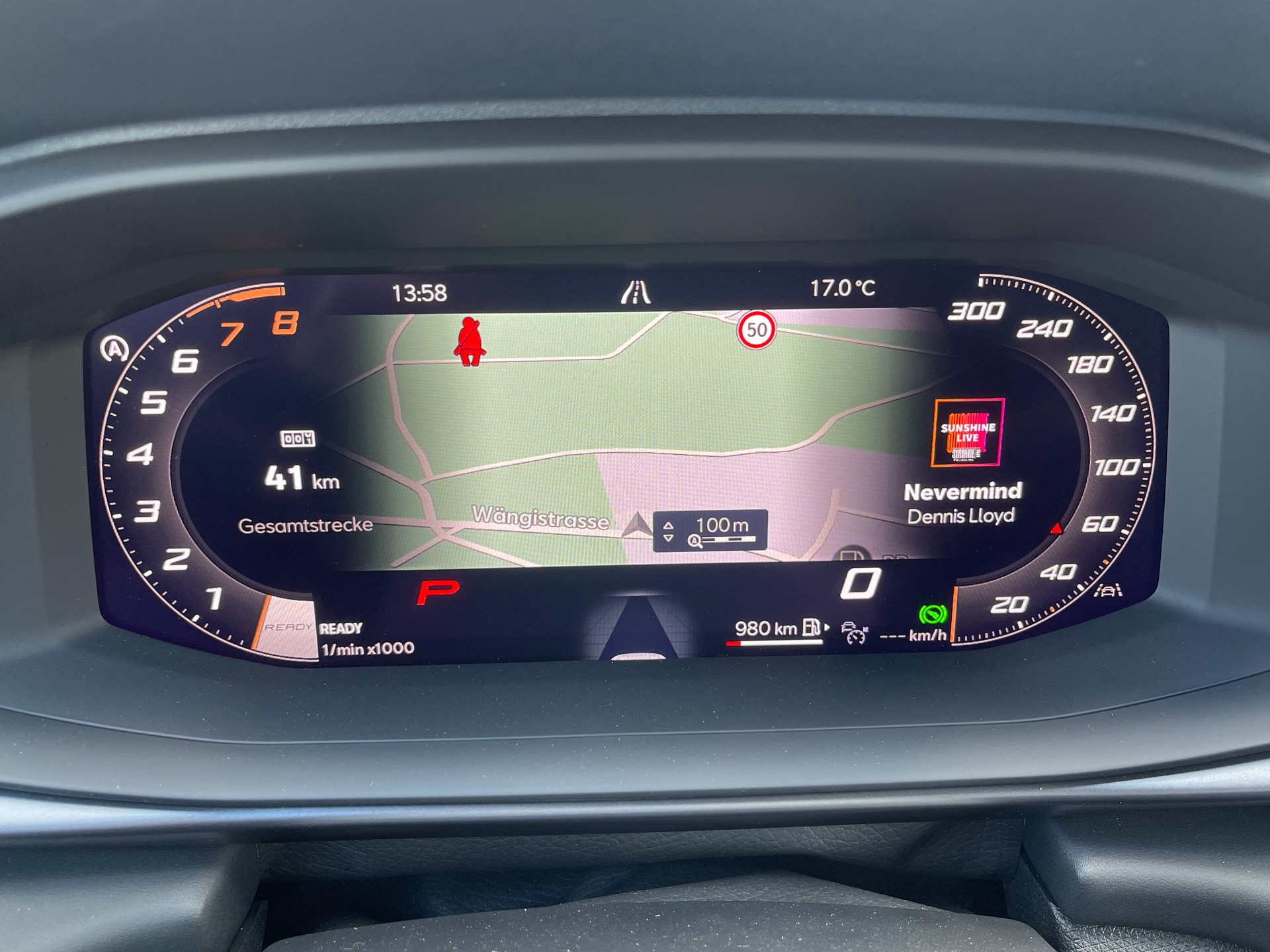 CUPRA Terramar 1.5 eTSI DSG-image-29