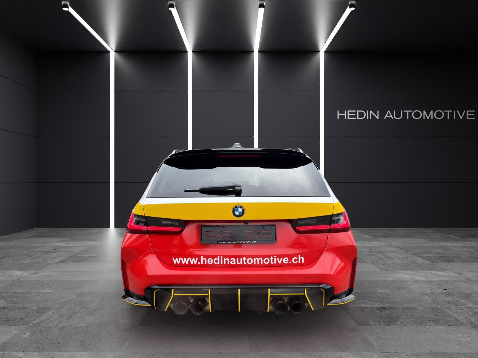 BMW M3 Competition xDrive Touring-image-8