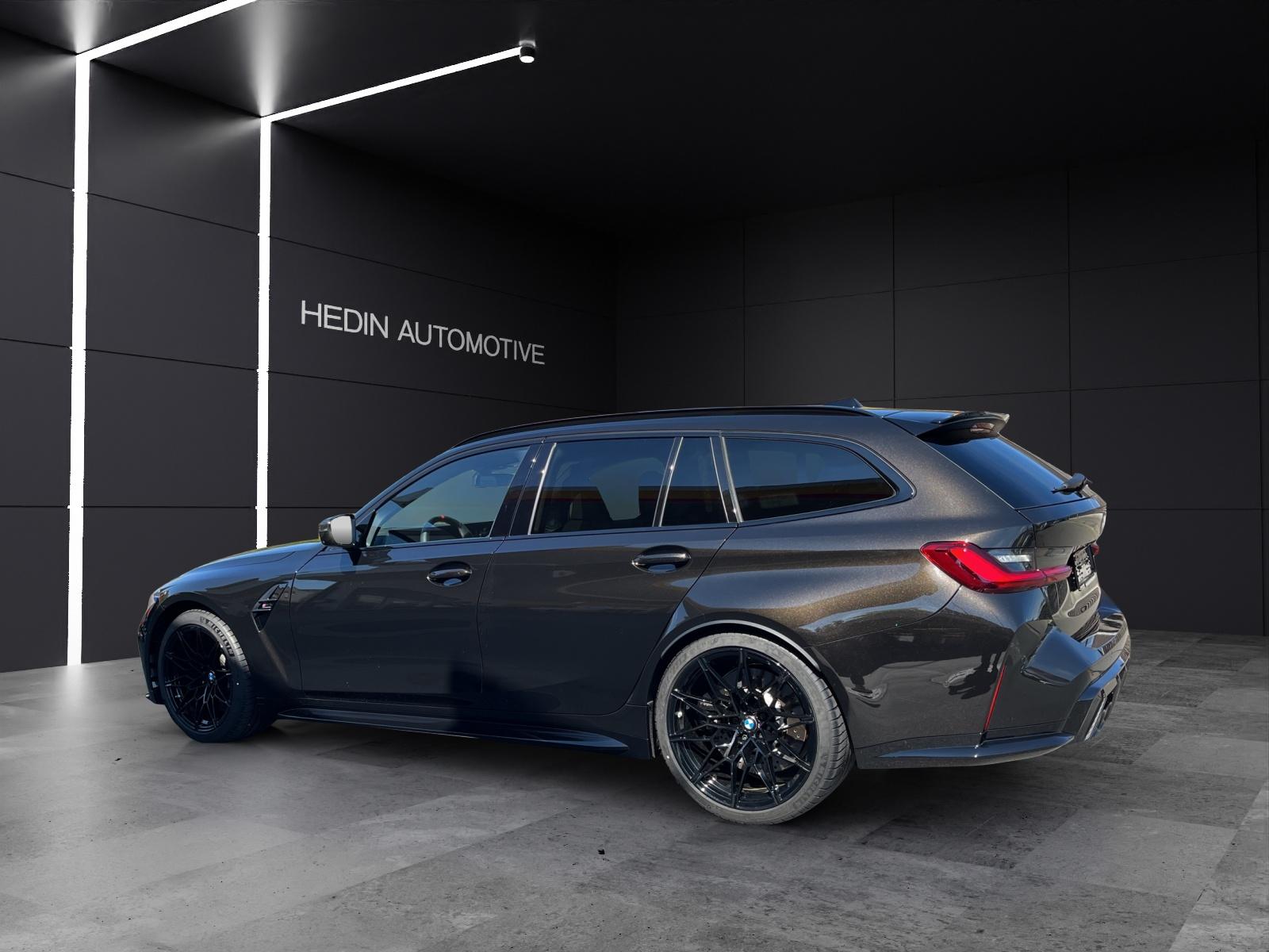 BMW M3 Competition xDrive Touring-image-2