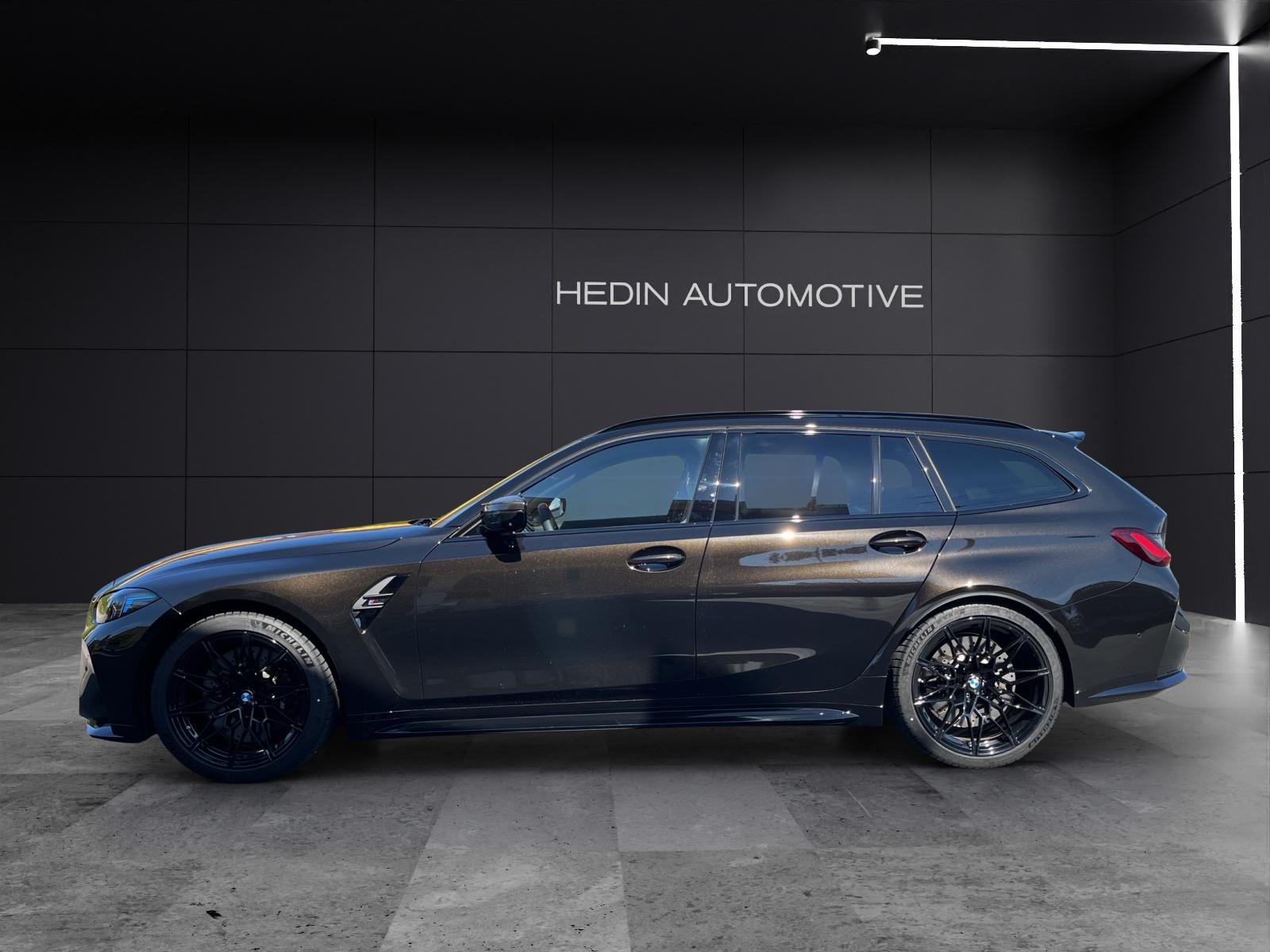BMW M3 Competition xDrive Touring-image-3