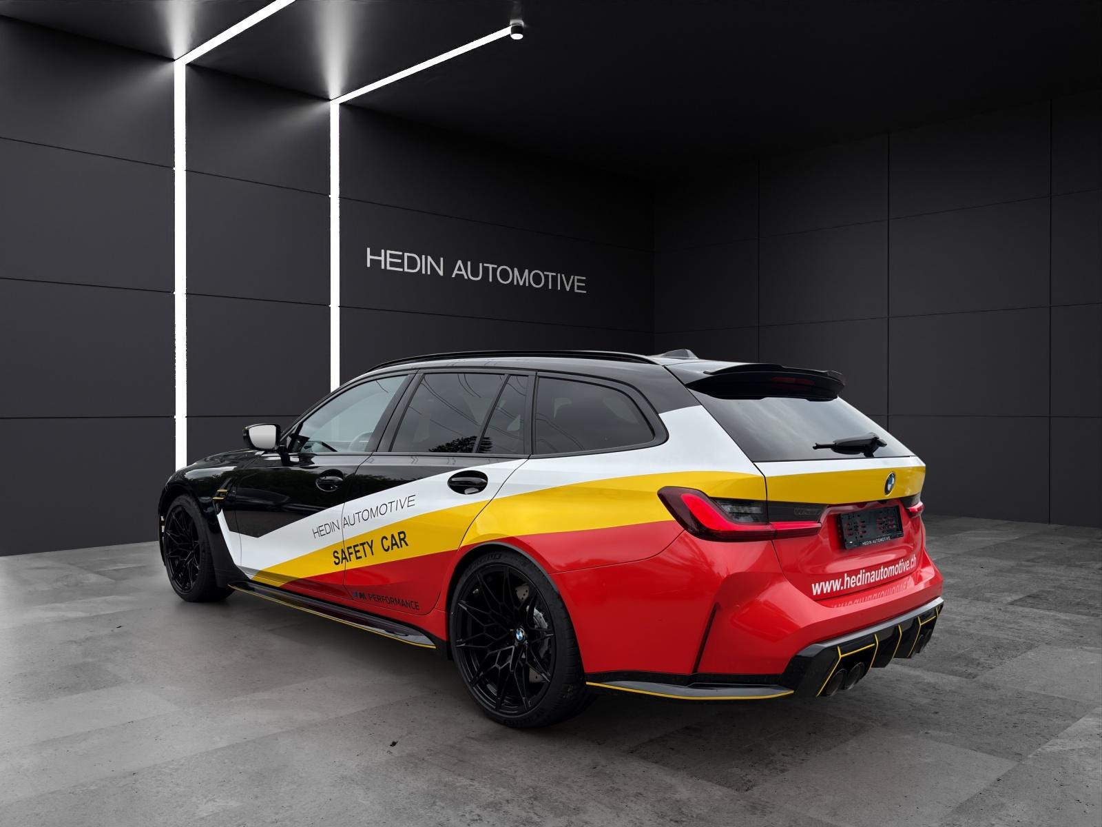 BMW M3 Competition xDrive Touring-image-2