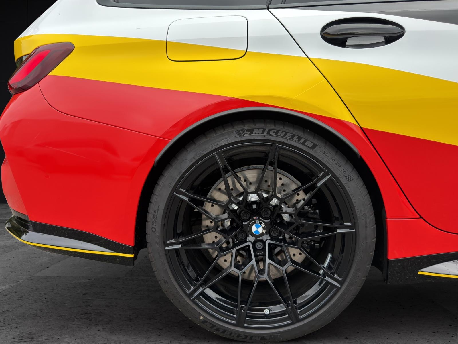 BMW M3 Competition xDrive Touring-image-19