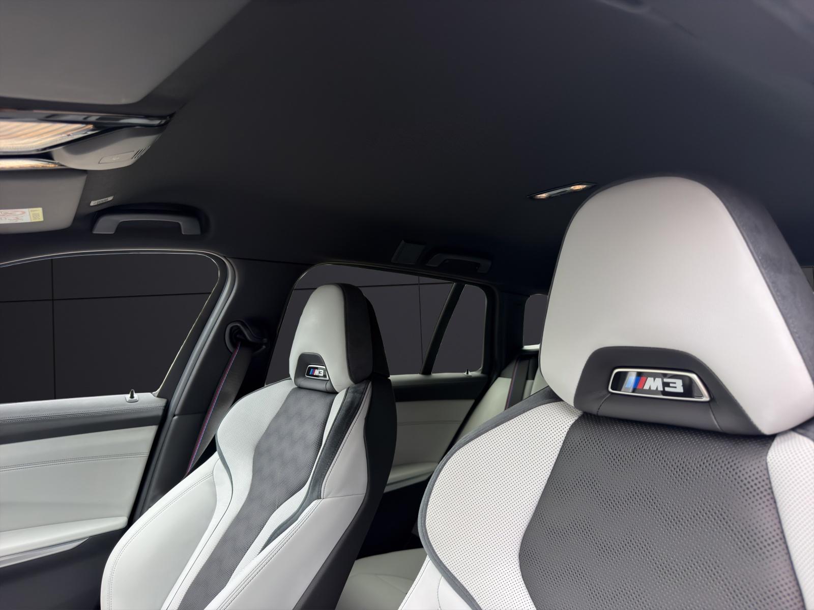 BMW M3 Competition xDrive Touring-image-14