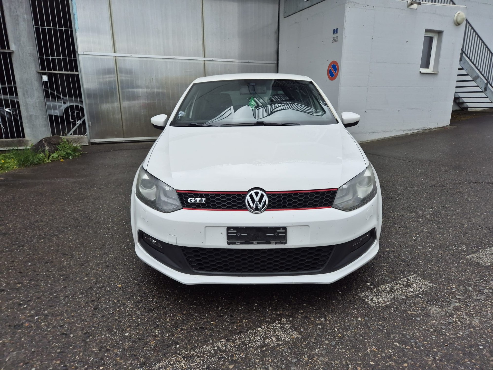 VW Polo 1.4 TSI GTI DSG-image-0