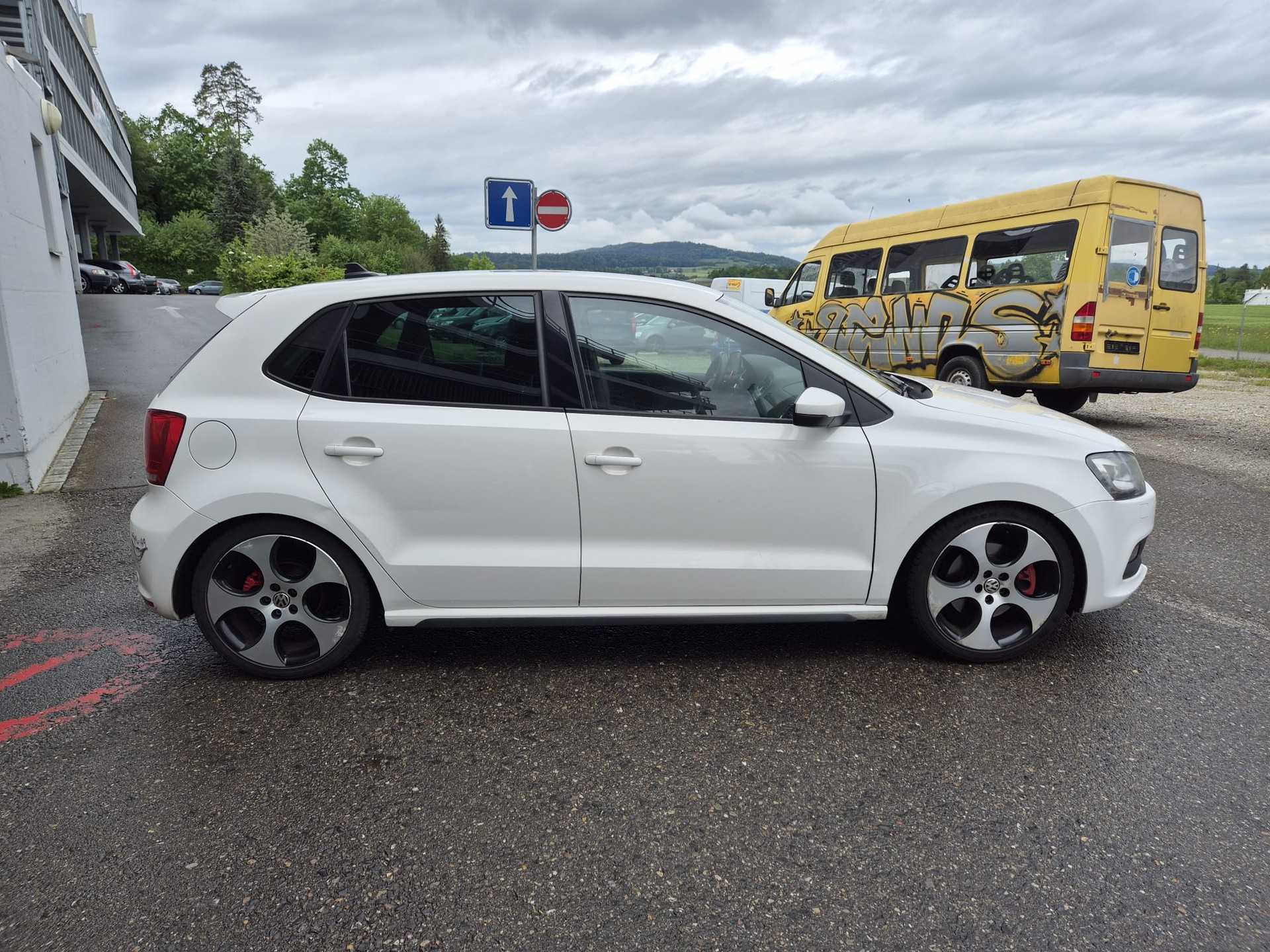 VW Polo 1.4 TSI GTI DSG-image-3