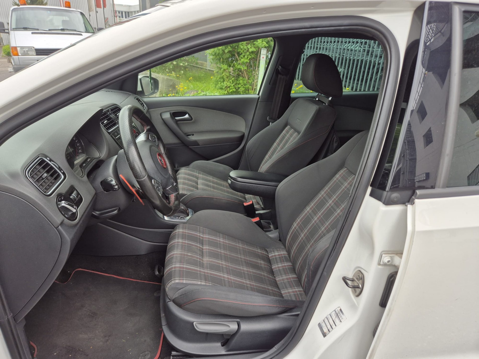 VW Polo 1.4 TSI GTI DSG-image-9
