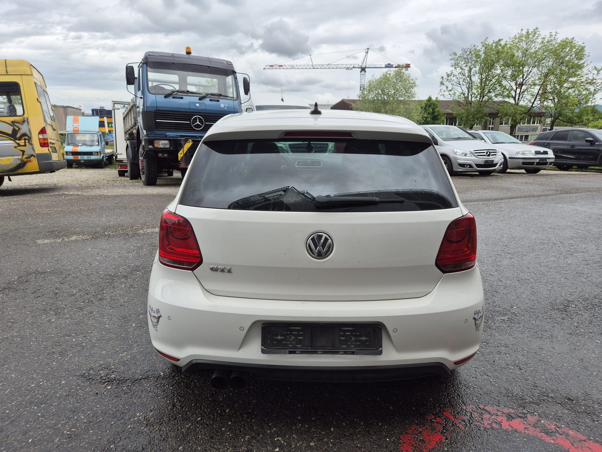 VW Polo 1.4 TSI GTI DSG-image-7