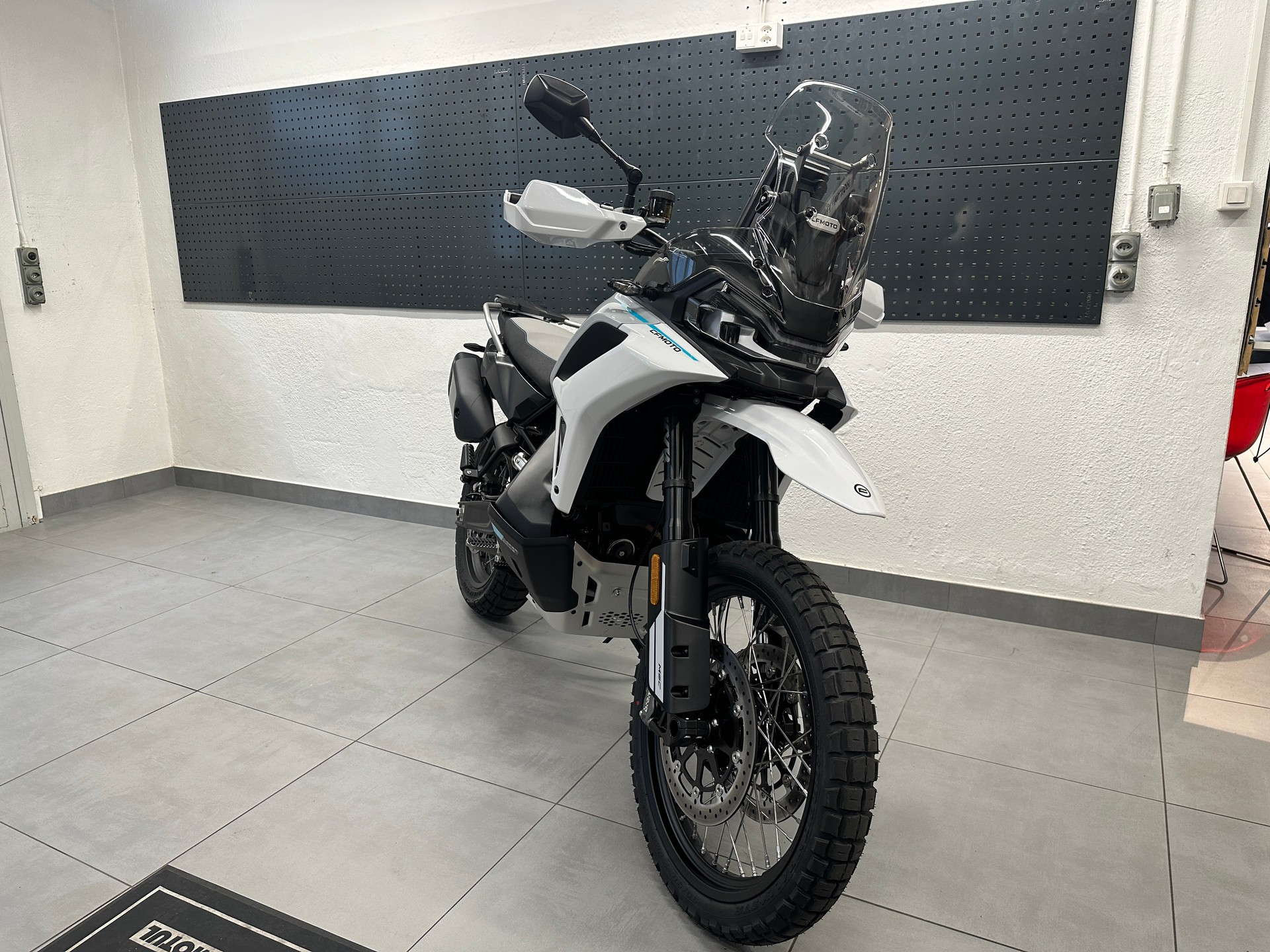 CF MOTO 1000 MT-X | Vorführfahrzeug | neuwertig | ab MFK-image-7