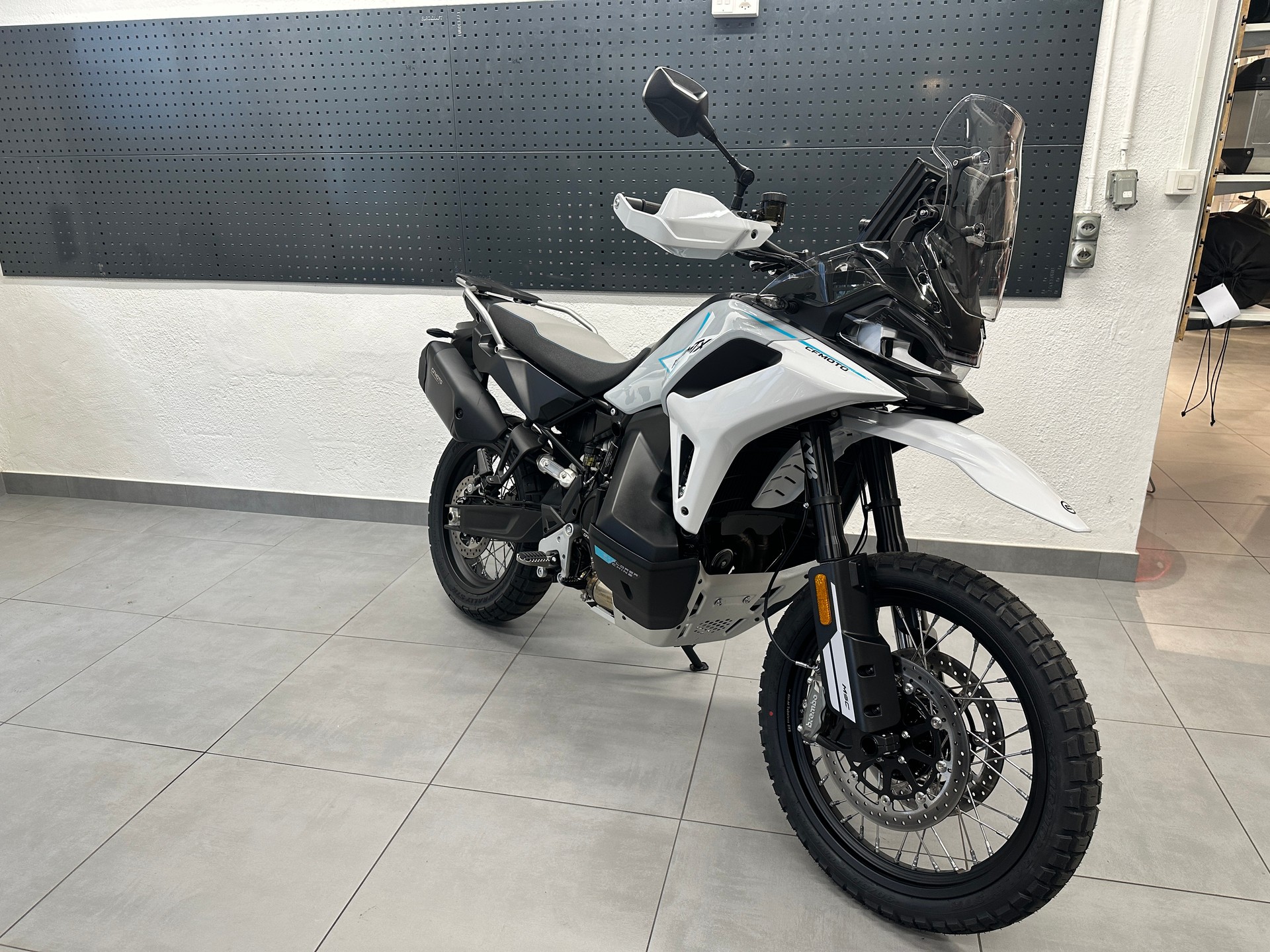 CF MOTO 1000 MT-X | Vorführfahrzeug | neuwertig | ab MFK-image-8