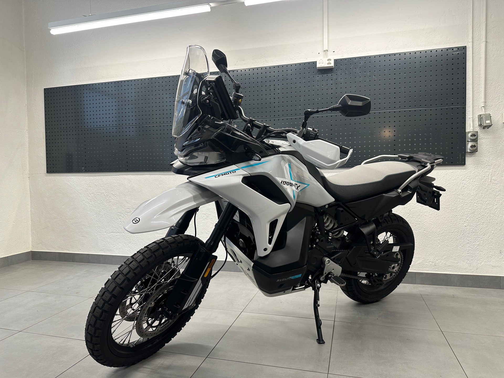 CF MOTO 1000 MT-X | Vorführfahrzeug | neuwertig | ab MFK-image-5