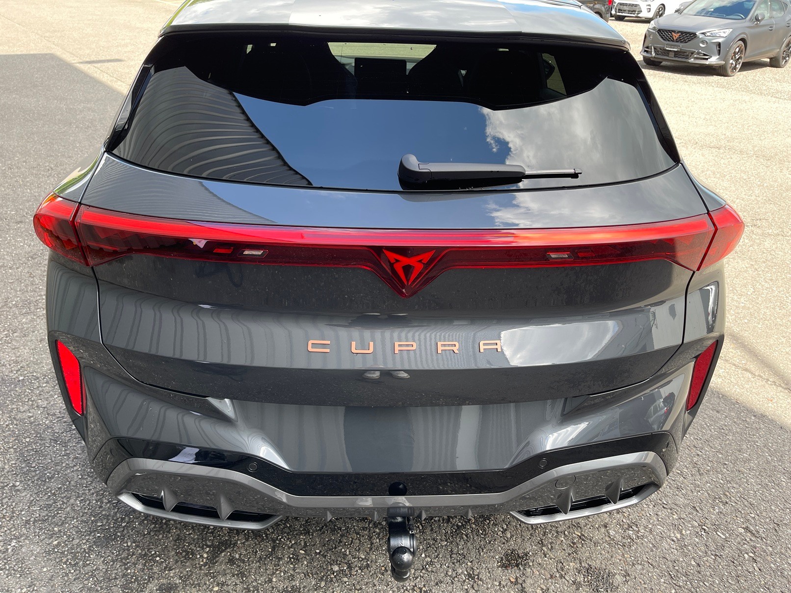CUPRA Terramar 1.5 eHybrid Prime Edition VZ DSG-image-3