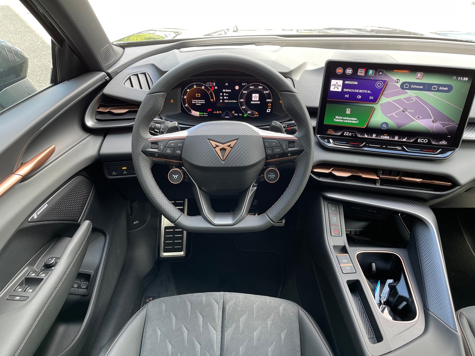 CUPRA Terramar 1.5 eHybrid Prime Edition VZ DSG-image-7