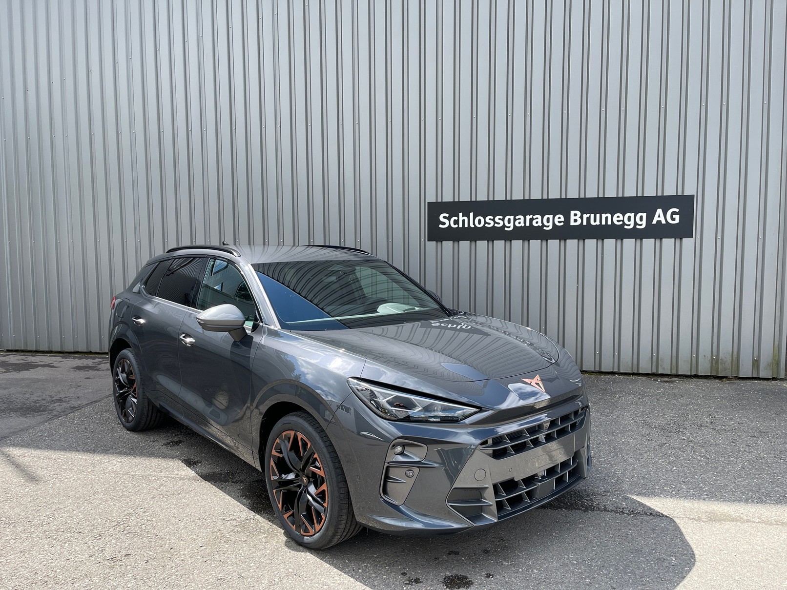 CUPRA Terramar 1.5 eHybrid Prime Edition VZ DSG-image-0