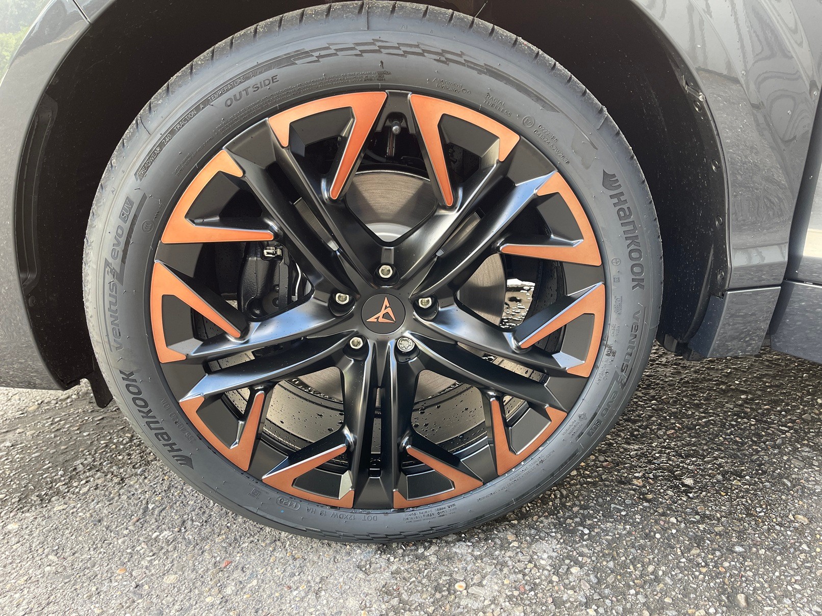 CUPRA Terramar 1.5 eHybrid Prime Edition VZ DSG-image-8