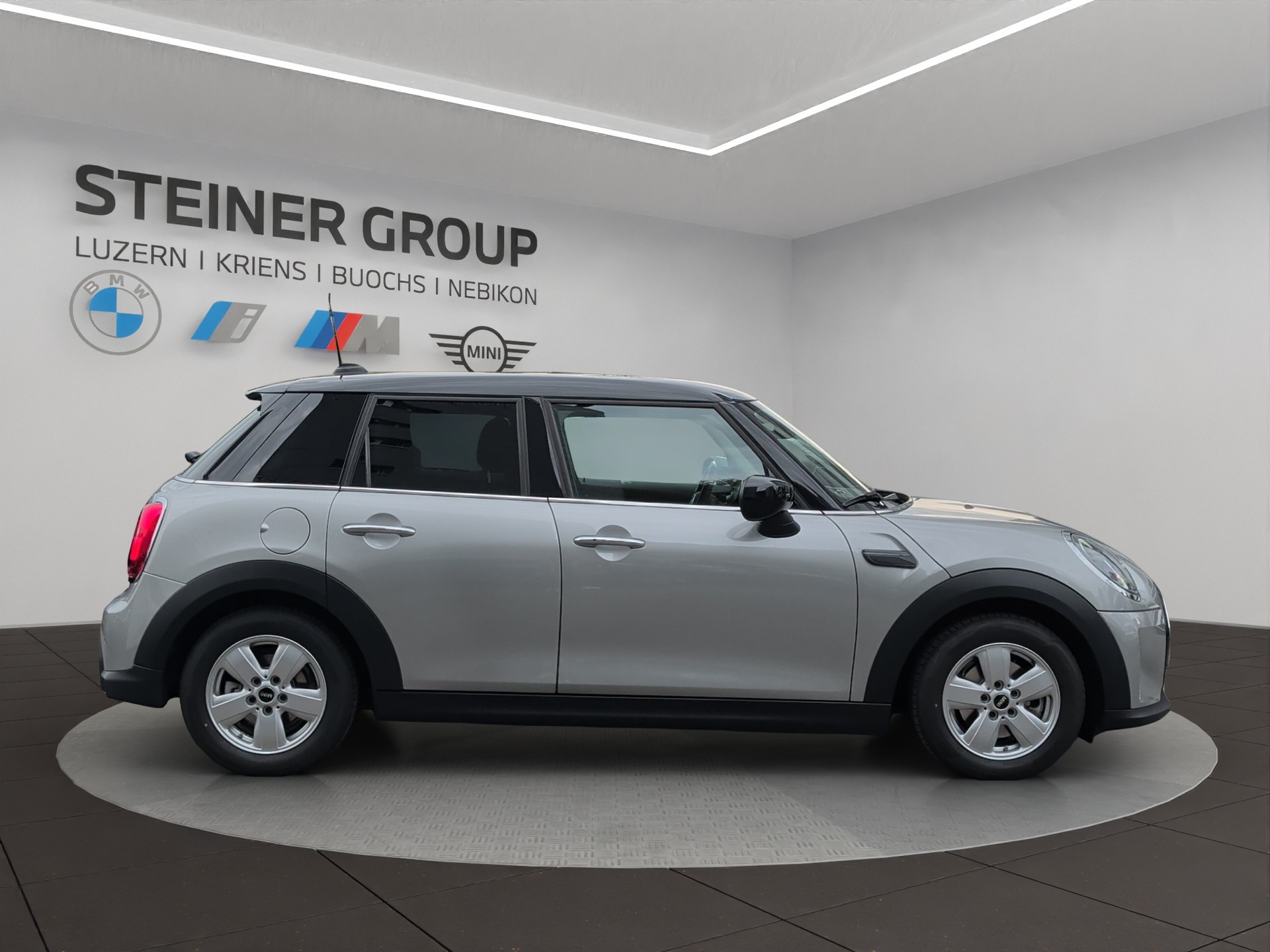 MINI Cooper Steptronic DKG-showroom-element-3