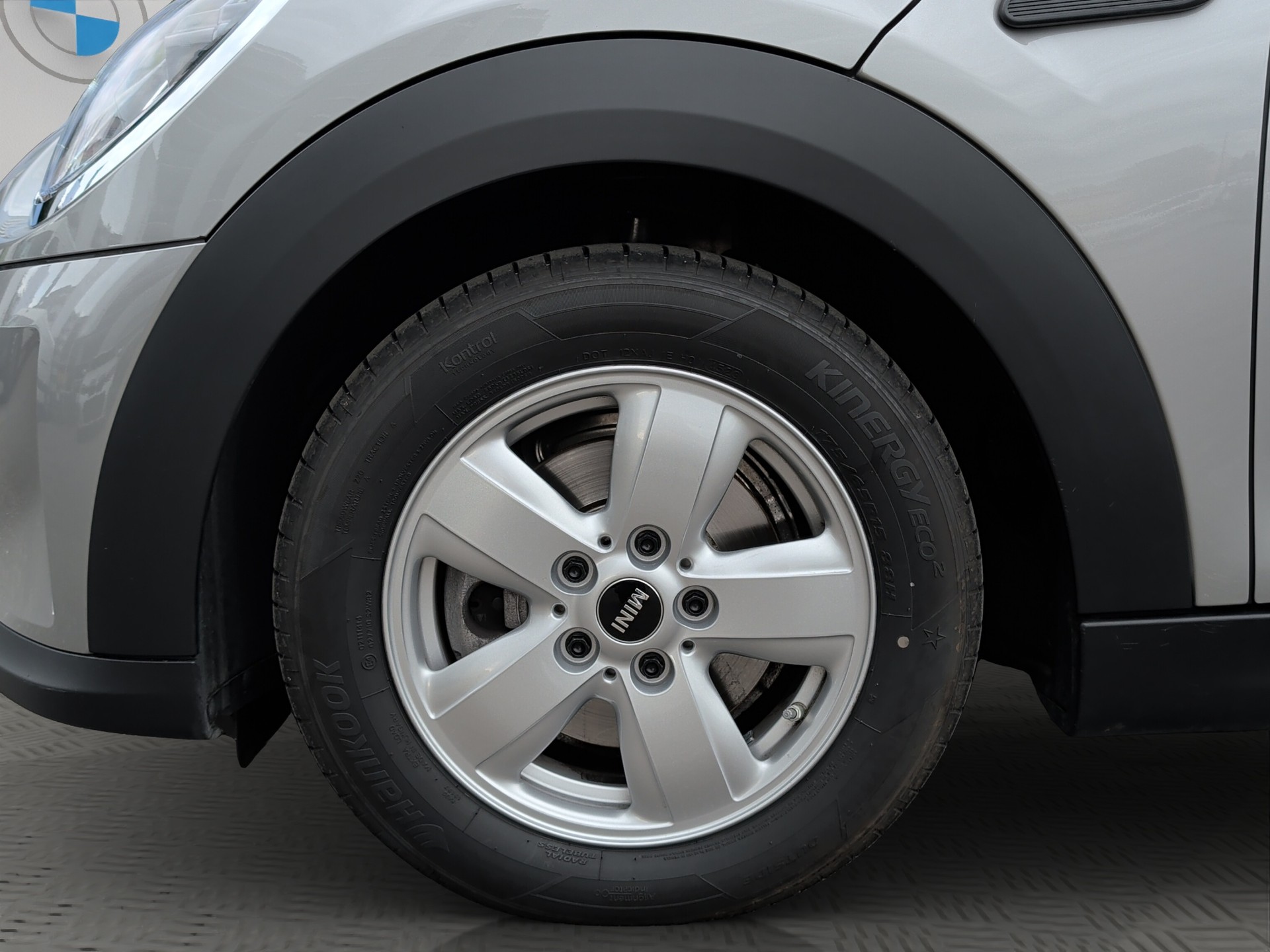 MINI Cooper Steptronic DKG-image-8