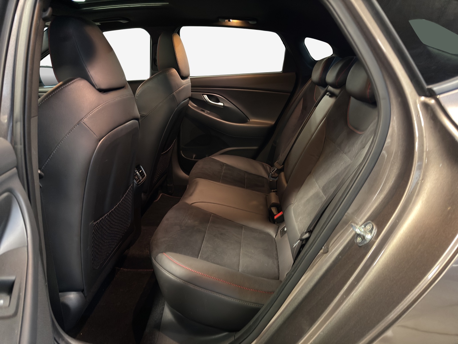 HYUNDAI i30 Fastback 1.5 T-GDi N Line 48V MH DCT-image-11
