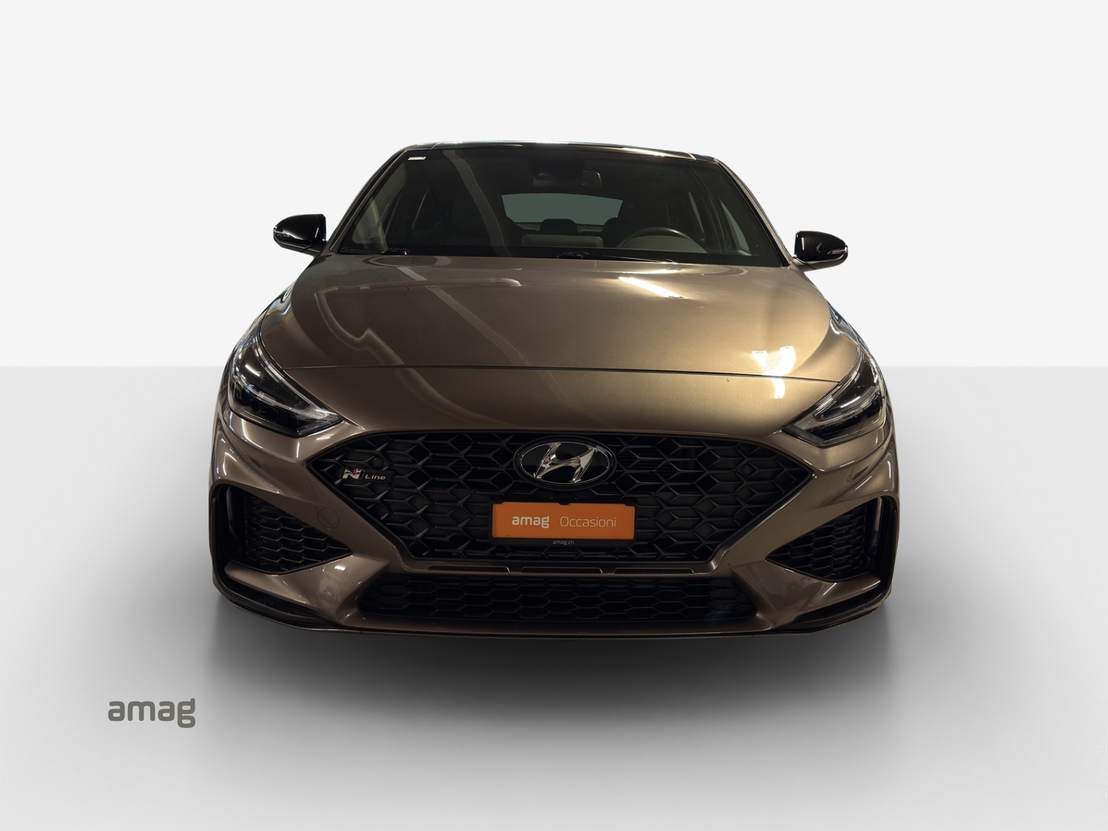 HYUNDAI i30 Fastback 1.5 T-GDi N Line 48V MH DCT-image-6