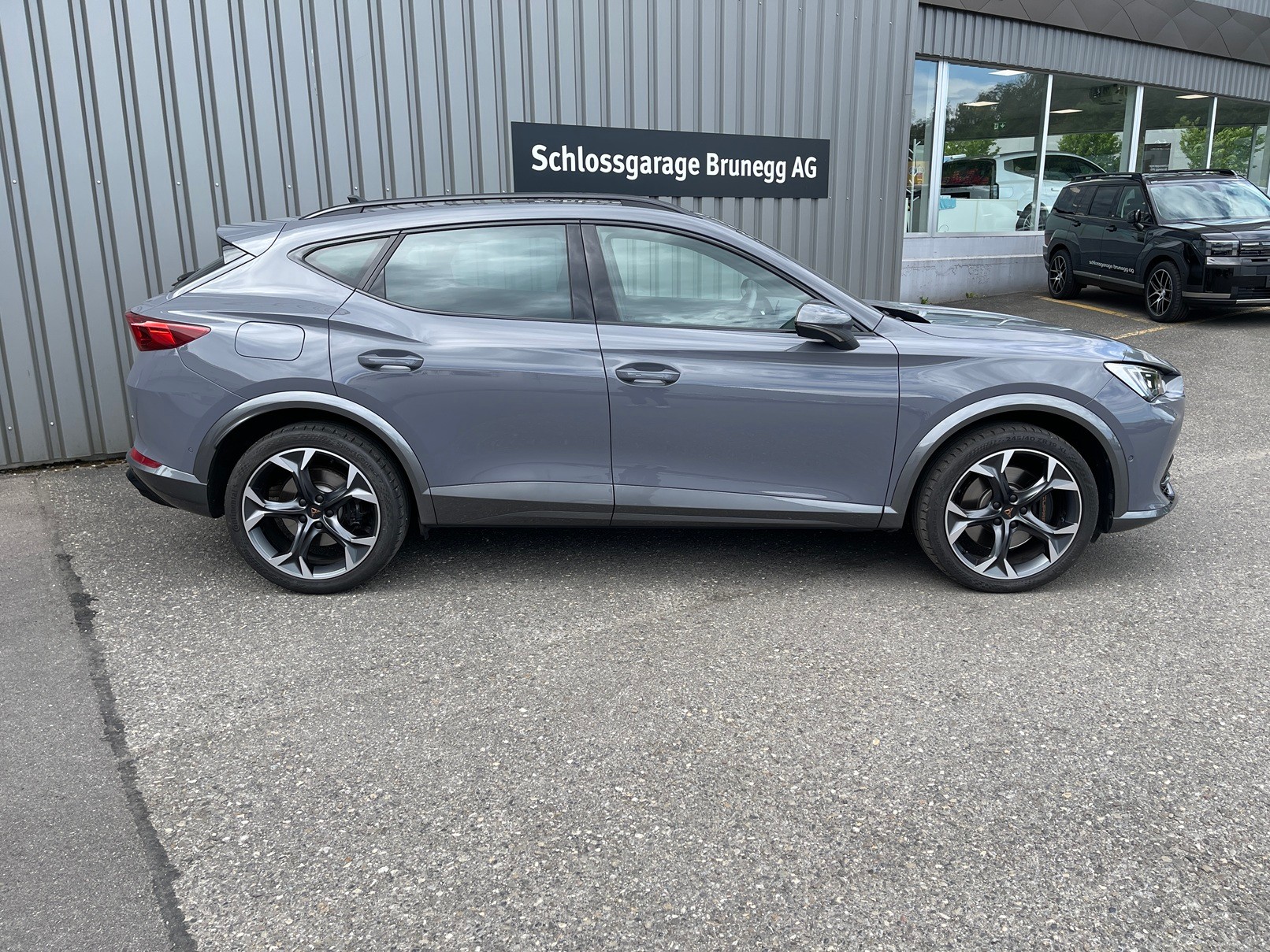 CUPRA Formentor 2.0TSI VZ 4Drive DSG-image-1