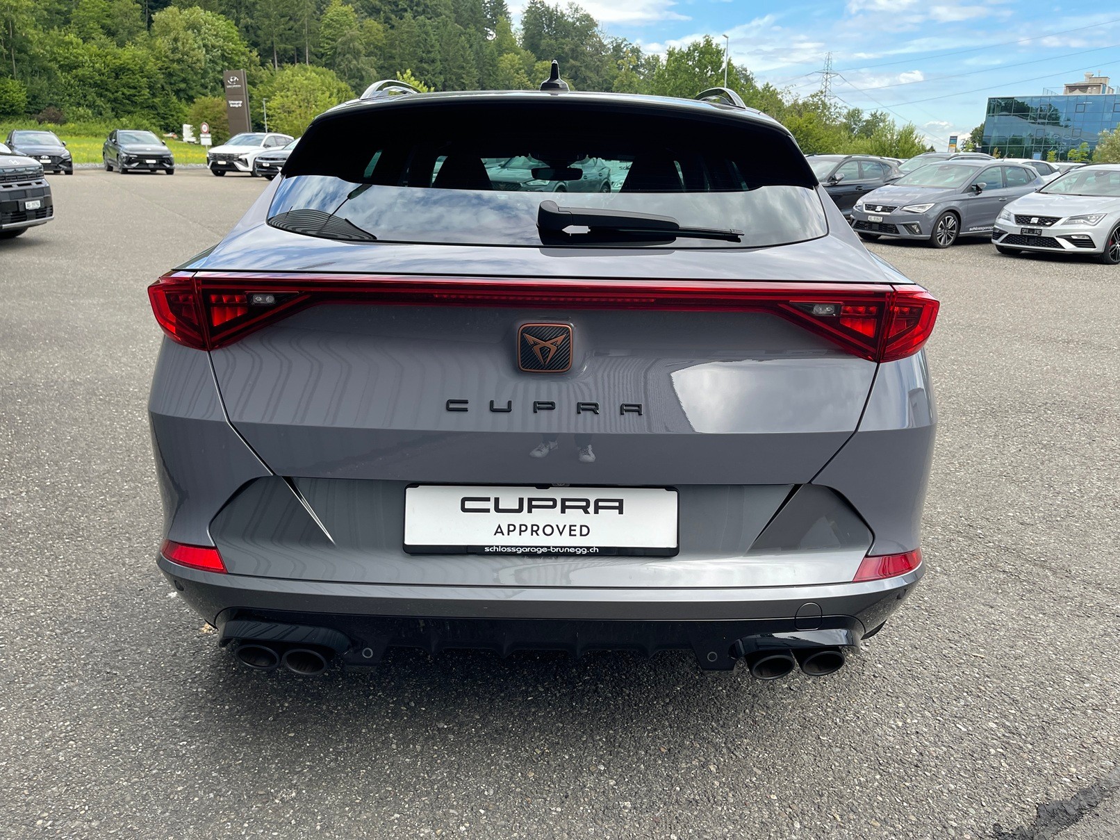 CUPRA Formentor 2.0TSI VZ 4Drive DSG-image-3