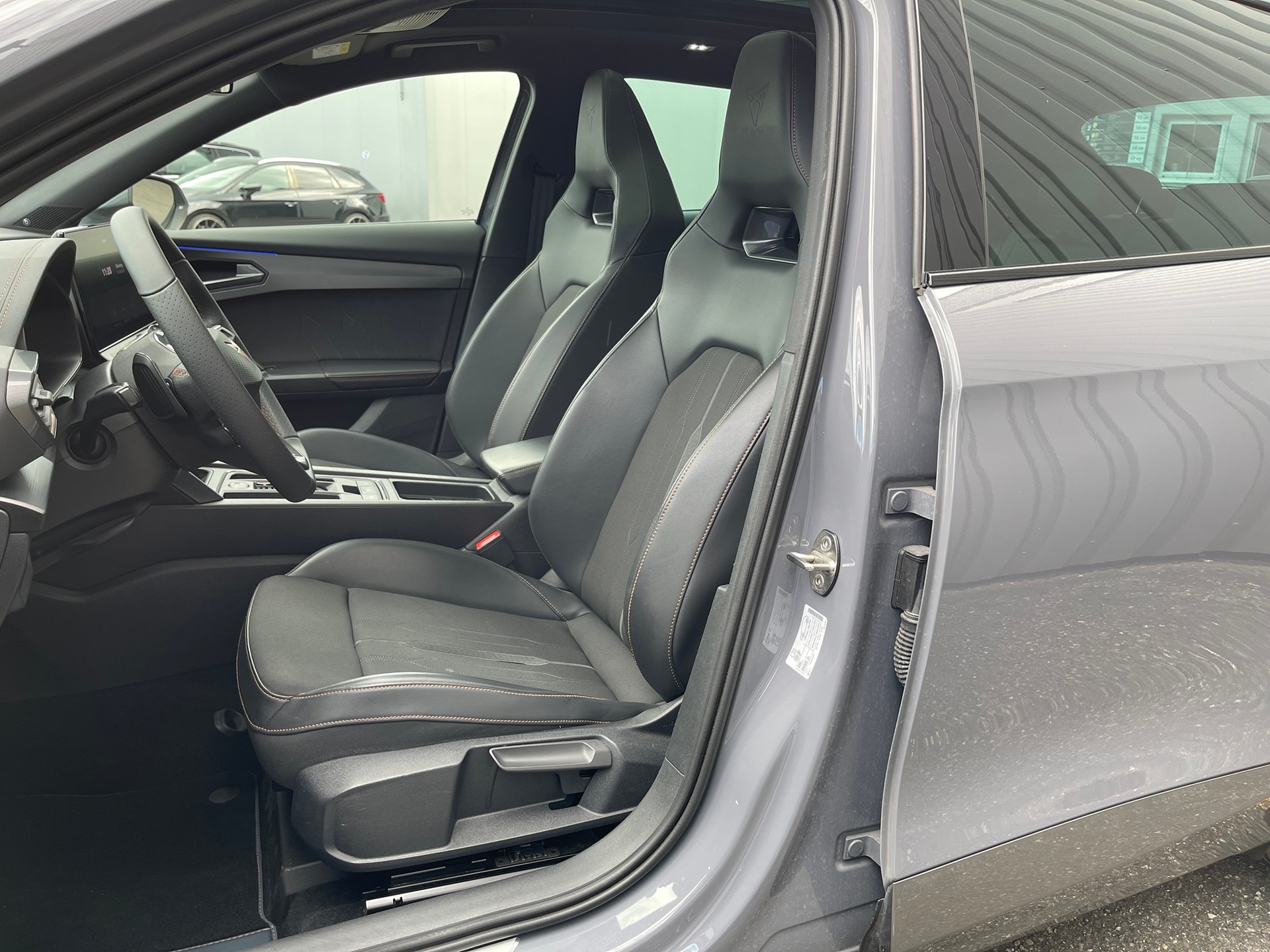 CUPRA Formentor 2.0TSI VZ 4Drive DSG-image-6