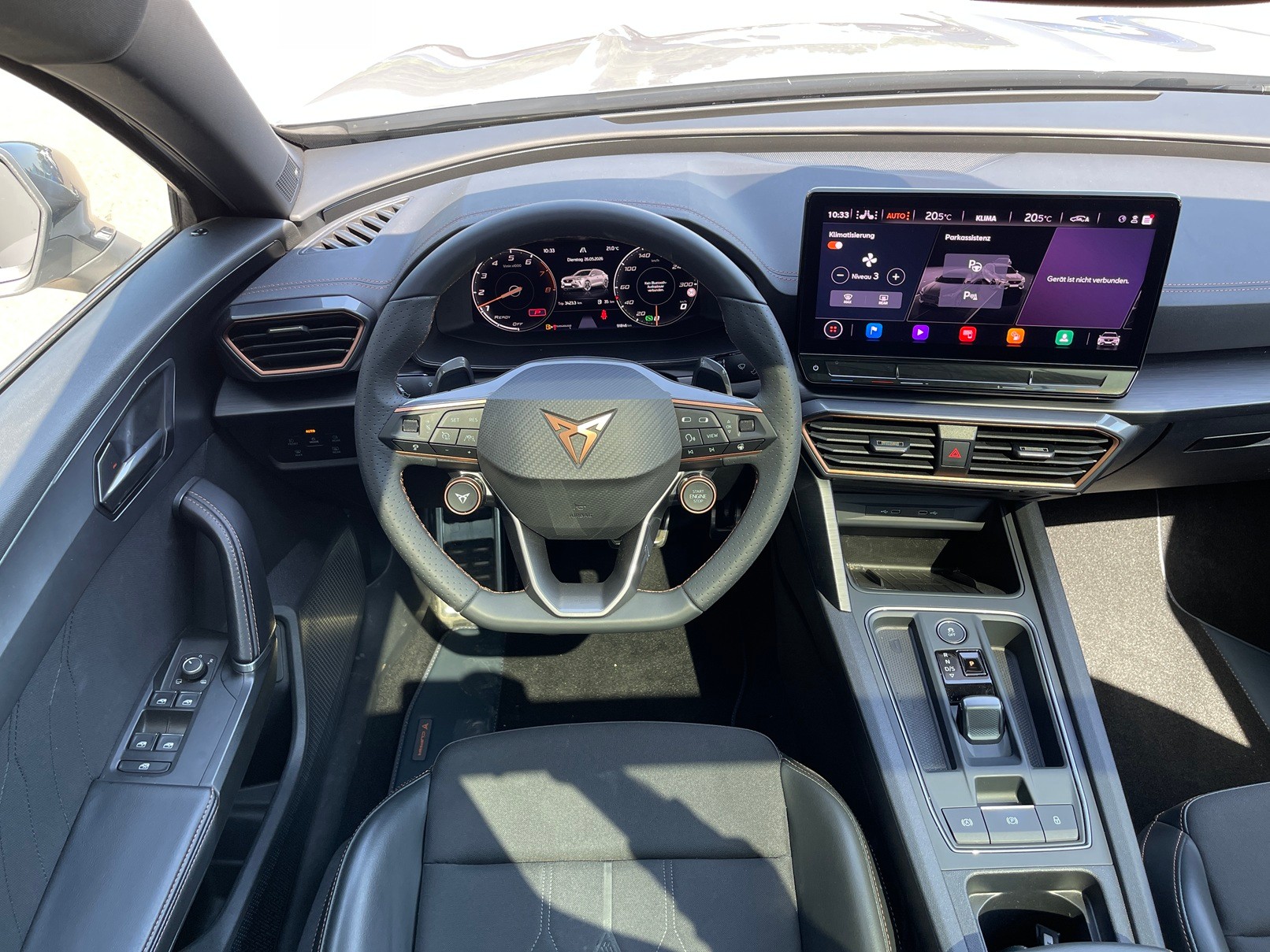 CUPRA Formentor 2.0TSI VZ 4Drive DSG-image-7
