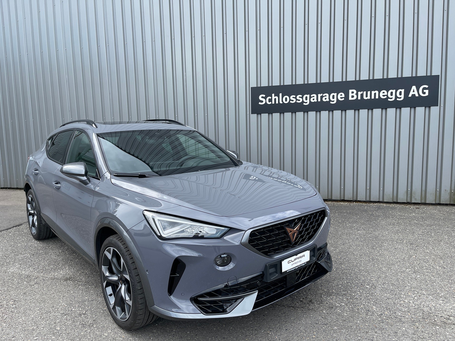 CUPRA Formentor 2.0TSI VZ 4Drive DSG-image-0