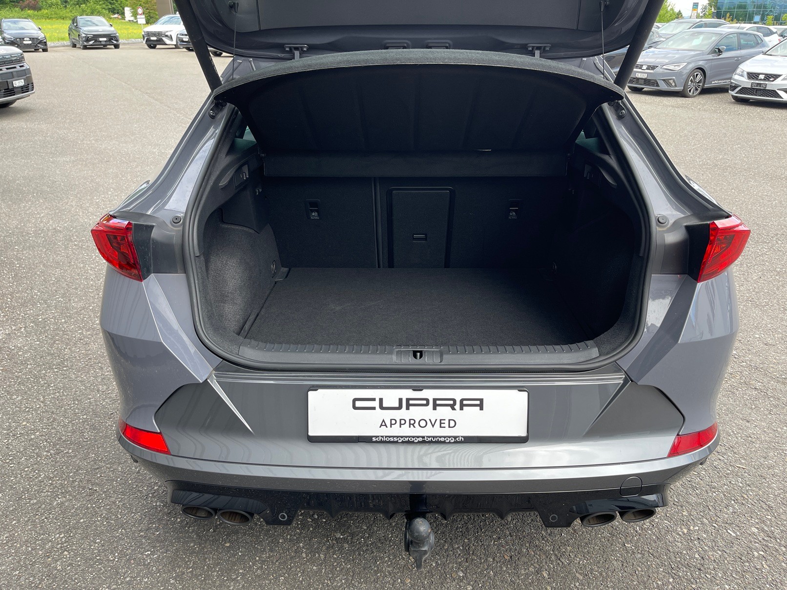 CUPRA Formentor 2.0TSI VZ 4Drive DSG-image-4