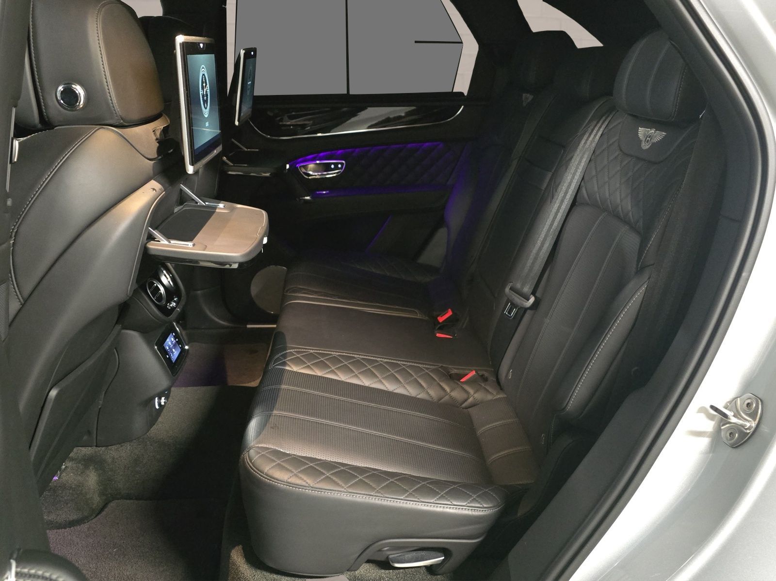 BENTLEY Bentayga W12-image-22