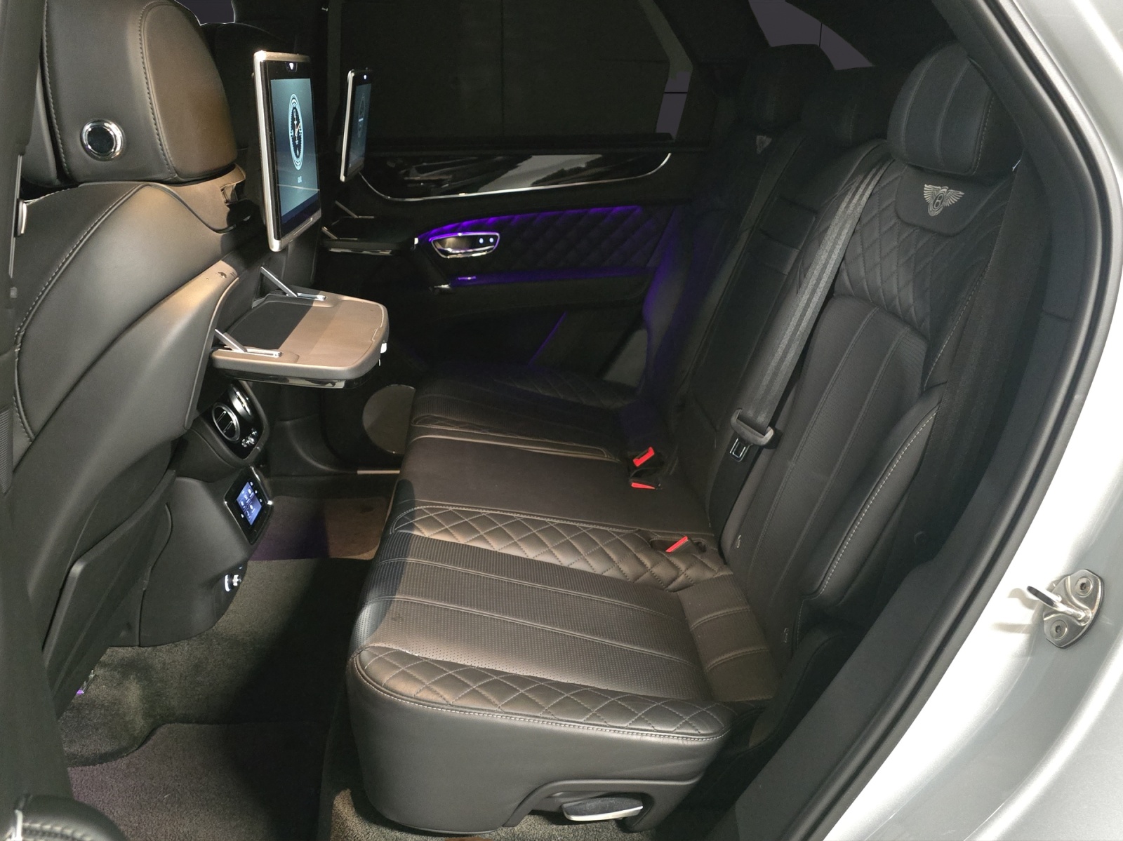 BENTLEY Bentayga W12-image-22