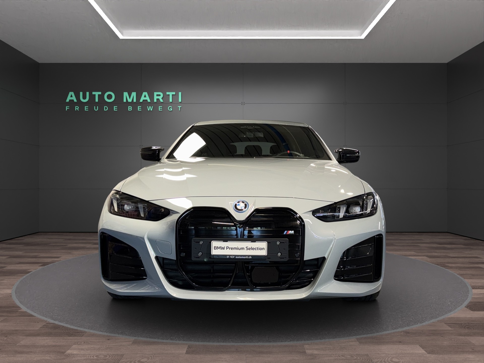 BMW i4 M60 xDrive-image-5