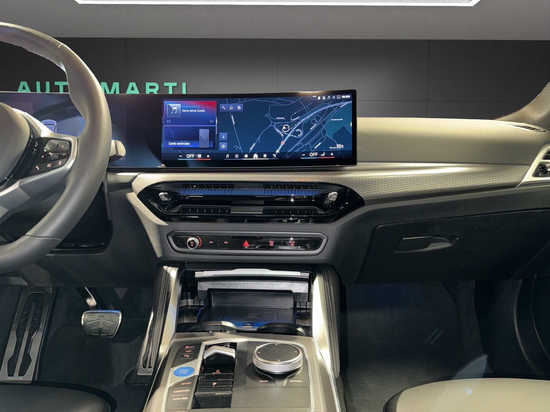 BMW i4 M60 xDrive-image-17