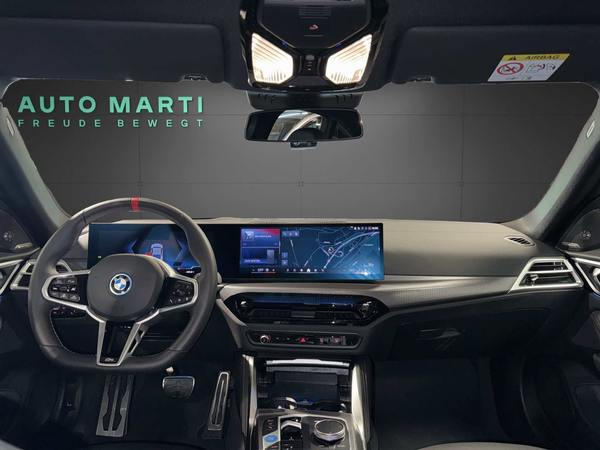 BMW i4 M60 xDrive-image-18