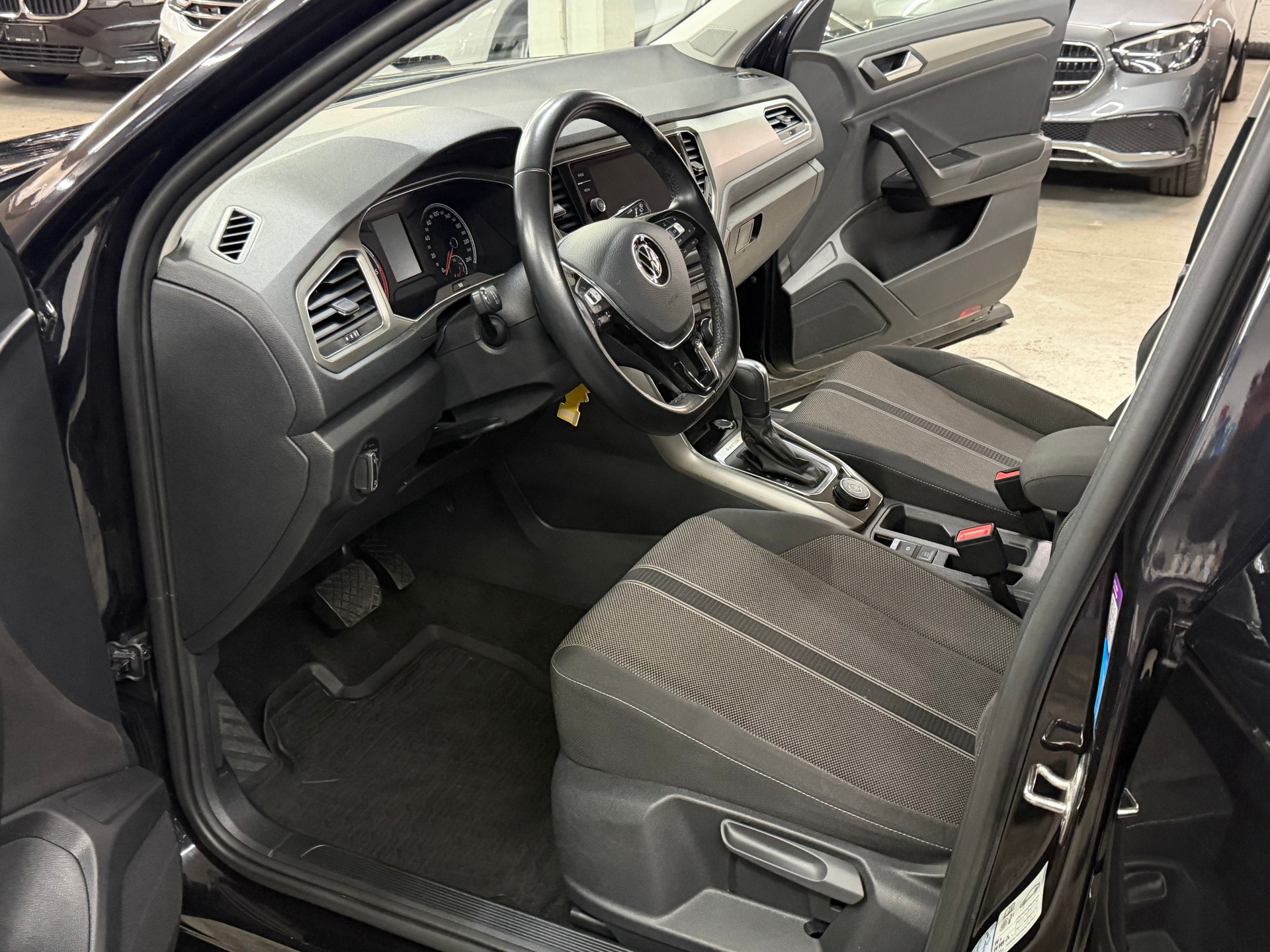 VW T-Roc 2.0 TDI SCR Advance DSG 4Motion-image-12