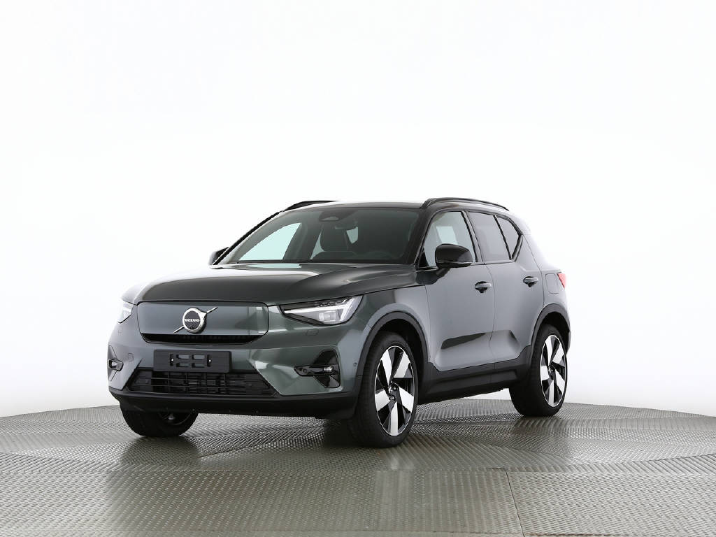 VOLVO EX40 Twin Ultra AWD XCENTRIC-image-0